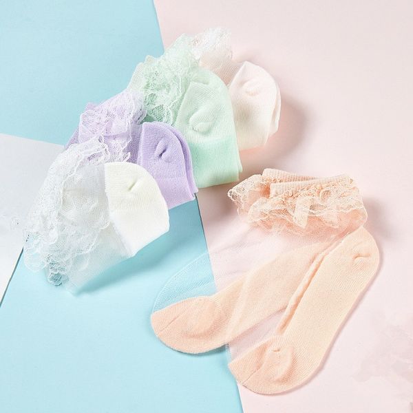 fashion baby girls princess socks cotton mesh breathable socks lace ruffle frilly ankle short for chirdlren kids 2-12years, Pink;yellow
fashion baby girls princess socks cotton mesh breathable socks lace ruffle frilly ankle short for chirdlren kids 2-12years, Pink;yellow