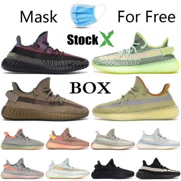 desert sage cinder earth kanye west yecheil static reflective tail light running shoes with box gid glow mens designer shoes women sneakers
desert sage cinder earth kanye west yecheil static reflective tail light running shoes with box gid glow mens designer shoes women sneakers
