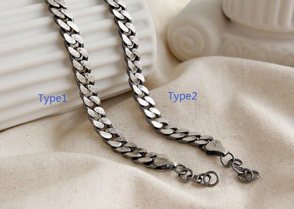 1pc punk authentic 925 sterling silver chunky chain bracelet toggle clasp fine jewelry tls215, Golden;silver
1pc punk authentic 925 sterling silver chunky chain bracelet toggle clasp fine jewelry tls215, Golden;silver