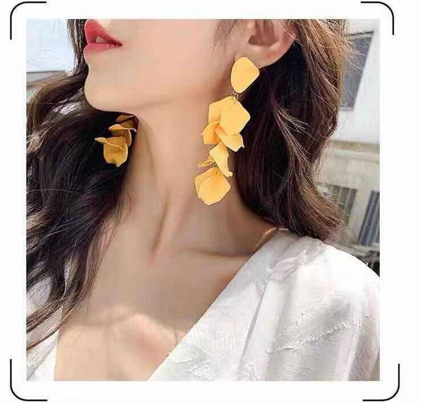 длинные чешские серьги для ювелирных изделий женщин синий лист pendientes earings fashion party букле d'oreille femme 2019 bijoux brincos, Silver
длинные чешские серьги для ювелирных изделий женщин синий лист pendientes earings fashion party букле d'oreille femme 2019 bijoux brincos, Silver