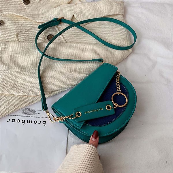 2020 new retro matte patchwork crossbody bags for women messenger bags chain strap shoulder bag lady small flap criss-cross bag
2020 new retro matte patchwork crossbody bags for women messenger bags chain strap shoulder bag lady small flap criss-cross bag