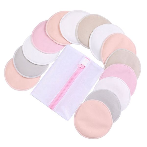 органический бамбук грудные колодки - 14x washable pads груди, матери грудного вскармливание соски, грудное вскармливание, многоразовые соск, White
органический бамбук грудные колодки - 14x washable pads груди, матери грудного вскармливание соски, грудное вскармливание, многоразовые соск, White