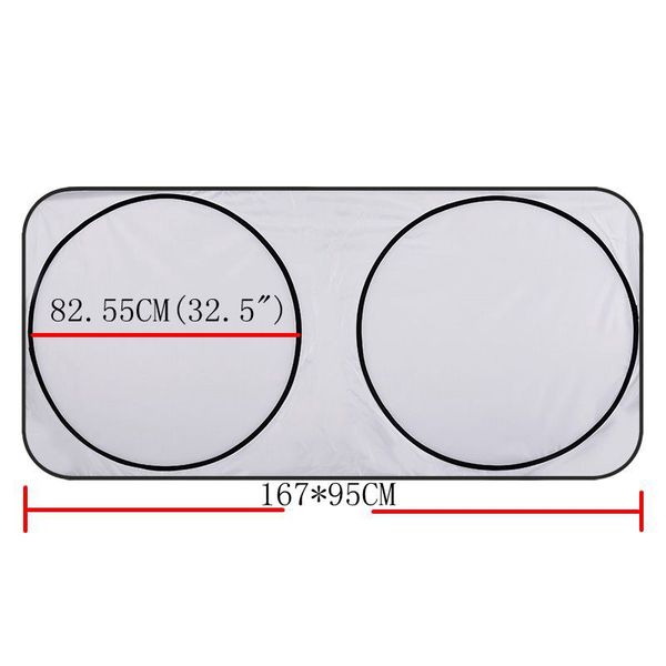 car sun block front windshield 210t tu yinbu material college style block double college style cooling 167 x 95cm conventional m
car sun block front windshield 210t tu yinbu material college style block double college style cooling 167 x 95cm conventional m