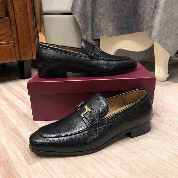 2020 new european and american sf, high-end quality, elegant and comfortable non-slip wear-resistant outsole men's leather shoe 72578h, Black
2020 new european and american sf, high-end quality, elegant and comfortable non-slip wear-resistant outsole men's leather shoe 72578h, Black