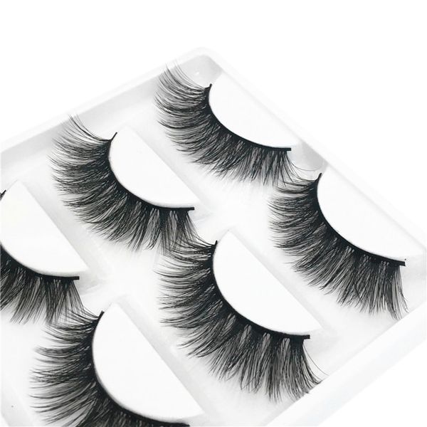 kanbuder fake eyelashes 5pair luxury 3d false lashes fluffy strip eyelashes dropship nov5
kanbuder fake eyelashes 5pair luxury 3d false lashes fluffy strip eyelashes dropship nov5