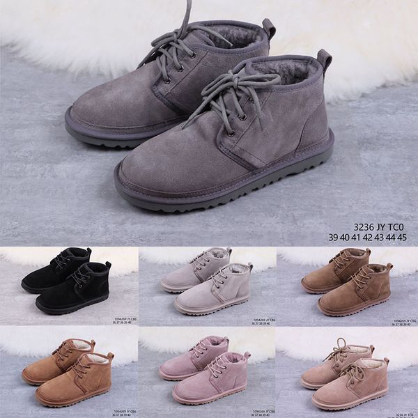 wholesale neumel australian original brand women men's snow boots sheepskin fur fashion wool boots mens neumel shoes (with box, Black
wholesale neumel australian original brand women men's snow boots sheepskin fur fashion wool boots mens neumel shoes (with box, Black