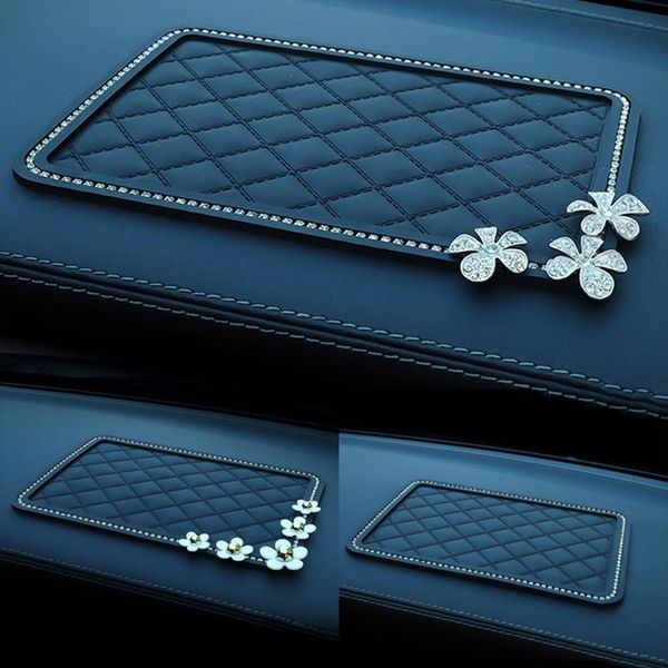 2 sizes 1pcs auto car anti-slip dashboard pad non slip mat mobile phone key car decoration holder styling accessories
2 sizes 1pcs auto car anti-slip dashboard pad non slip mat mobile phone key car decoration holder styling accessories