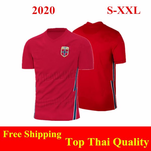 wholesale thai quality 2020 norway national team jerseys 20 21 norway home red soccer jersey norway short sleeve mens football shirt
wholesale thai quality 2020 norway national team jerseys 20 21 norway home red soccer jersey norway short sleeve mens football shirt