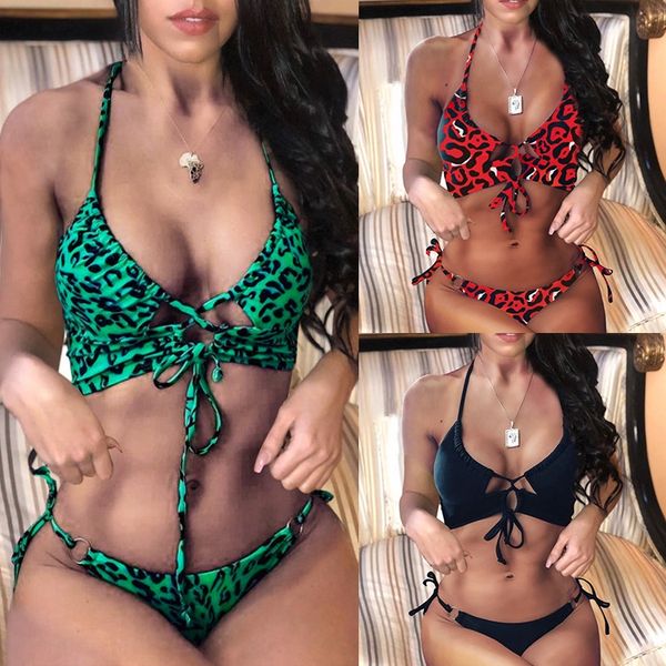 2020 women's split leopard print women 2020 bikini women's split leopard bikini swimsuit print swimsuit women, White;black
2020 women's split leopard print women 2020 bikini women's split leopard bikini swimsuit print swimsuit women, White;black