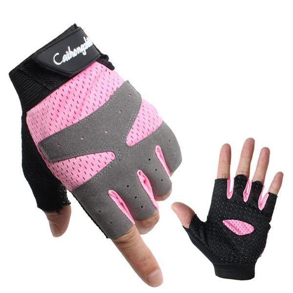 summer sports fitness gloves women gym bodybuilding weightlifting dumbbells yoga training sport equipment breathable non-slip
summer sports fitness gloves women gym bodybuilding weightlifting dumbbells yoga training sport equipment breathable non-slip