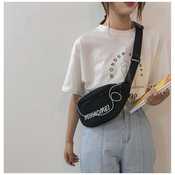 hatcyggo women fanny pack canvas waist bag female sports bum bags shoulder chest pack casual phone key purse money belt bag
hatcyggo women fanny pack canvas waist bag female sports bum bags shoulder chest pack casual phone key purse money belt bag