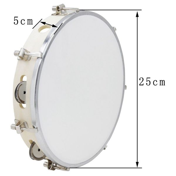 new 10 in tambourine capoeira leather drum tambourine samba brasil wooden tambourine precussion music instrument for sale 150
new 10 in tambourine capoeira leather drum tambourine samba brasil wooden tambourine precussion music instrument for sale 150