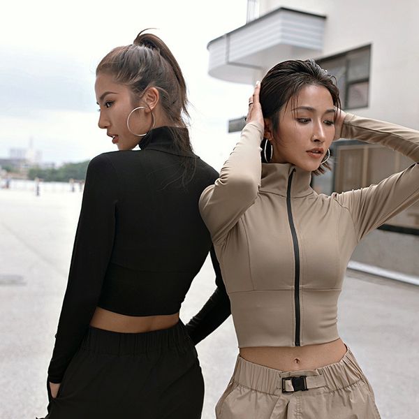 black linen blue yoga jacket woman sportswear long sleeve crop gym jacket sport coat fitness sport winter woman, White;red
black linen blue yoga jacket woman sportswear long sleeve crop gym jacket sport coat fitness sport winter woman, White;red