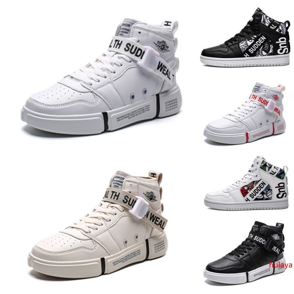2019 new non-brand fashion designer shoes women men chaussures white black red multi-colors mens trainer sports casual sneakers style 16
2019 new non-brand fashion designer shoes women men chaussures white black red multi-colors mens trainer sports casual sneakers style 16