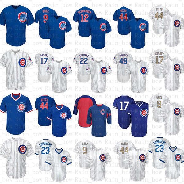 cheap Chicago Jersey Cubs 44 Anthony Rizzo 17 Kris Bryant 9 Javier Baez 12 Kyle Schwarber 23 Ryne Sandberg Baseball Jerseys CGF
cheap Chicago Jersey Cubs 44 Anthony Rizzo 17 Kris Bryant 9 Javier Baez 12 Kyle Schwarber 23 Ryne Sandberg Baseball Jerseys CGF