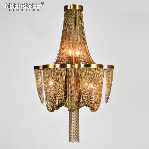 contemporary modern bronze chandelier light italian tassel aluminum chain pendant light hanging lamp for living room foyer home decor light
contemporary modern bronze chandelier light italian tassel aluminum chain pendant light hanging lamp for living room foyer home decor light