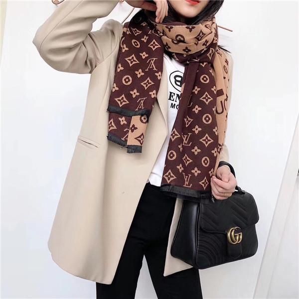 2019 scarf two-sided lv printed scarves designer s scarfs men and women luxury scarf louis vuitton, Blue;gray
2019 scarf two-sided lv printed scarves designer s scarfs men and women luxury scarf louis vuitton, Blue;gray