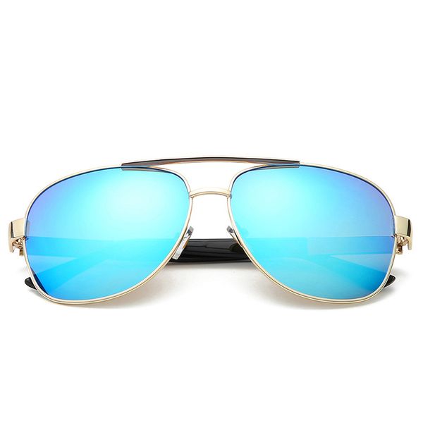 fashion pilot designer sunglasses men women classic vintage metal frame sun glasses vintage sun glasses with original fashion sunglasses, White;black
fashion pilot designer sunglasses men women classic vintage metal frame sun glasses vintage sun glasses with original fashion sunglasses, White;black