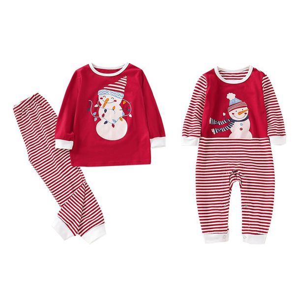 2019 baby kids girls christmas cartoon print sister family matching sleepwear long sleeve blouse+pants romper pajamas, White
2019 baby kids girls christmas cartoon print sister family matching sleepwear long sleeve blouse+pants romper pajamas, White