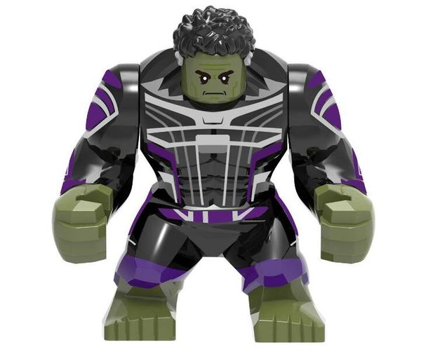 marvel's avengers 4 building blocks x1051 superhero series assembling blocks adults green hulk cartoon toys ing
marvel's avengers 4 building blocks x1051 superhero series assembling blocks adults green hulk cartoon toys ing