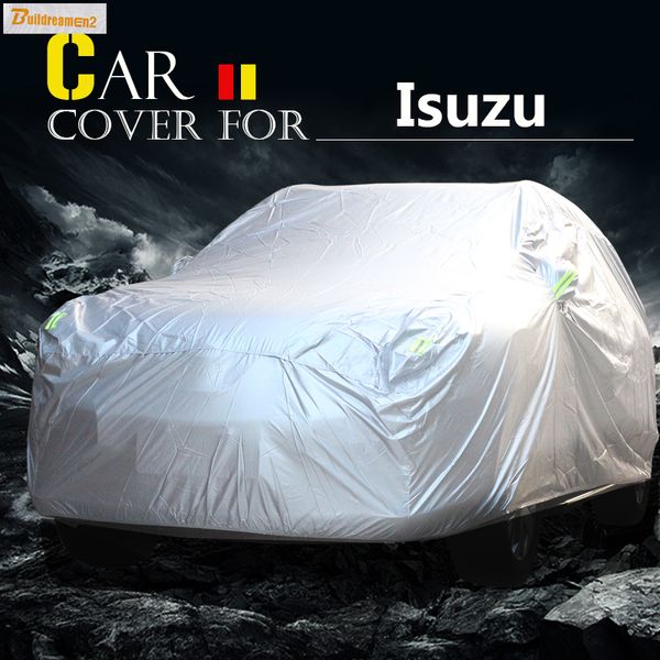 buildreamen2 car cover sun anti-uv snow rain scratch resistant cover waterproof for isuzu ascender hombre oasis rodeo trooper
buildreamen2 car cover sun anti-uv snow rain scratch resistant cover waterproof for isuzu ascender hombre oasis rodeo trooper