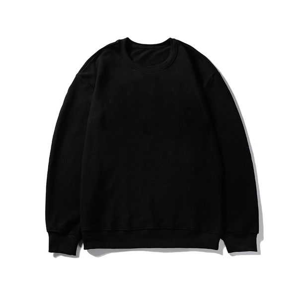 simple pullover hoodie mens luxury o-neck sweatshirt jumper womens long sleeve sweatshirt 2 colors m-xxl 19122318z, Black
simple pullover hoodie mens luxury o-neck sweatshirt jumper womens long sleeve sweatshirt 2 colors m-xxl 19122318z, Black