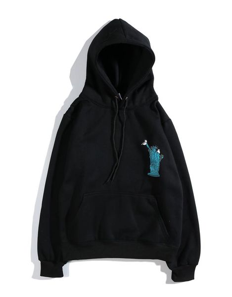 ripndip балахон американского дизайнера бренд мужского балахон статуя свобода женского дизайн мужского балахон высокого качество ткань тенде, Black
ripndip балахон американского дизайнера бренд мужского балахон статуя свобода женского дизайн мужского балахон высокого качество ткань тенде, Black
