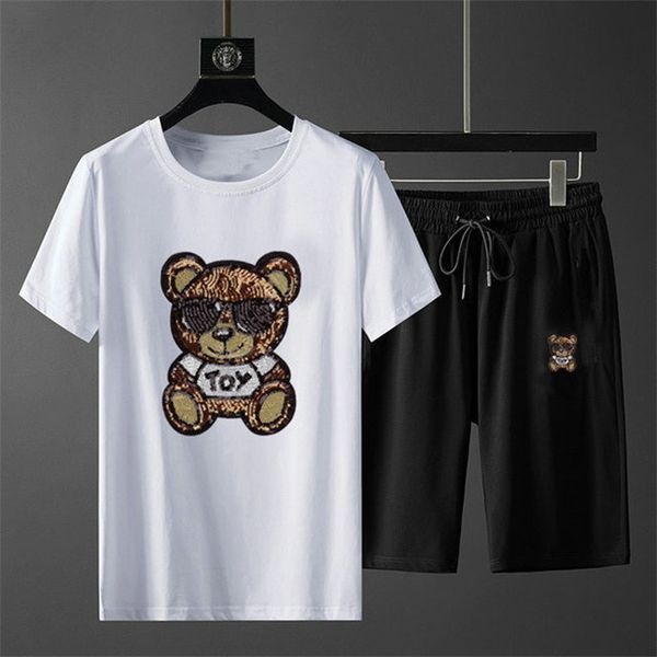 2020summer brand sweatshirt designer medusa men tracksuit outerwear mens short sets sleeve + pants fashion designer joggers tracksuits, Gray
2020summer brand sweatshirt designer medusa men tracksuit outerwear mens short sets sleeve + pants fashion designer joggers tracksuits, Gray