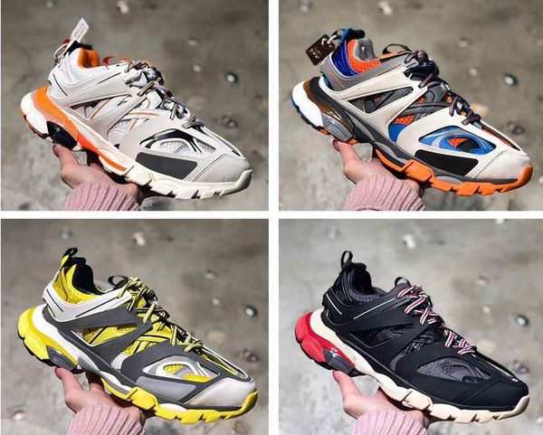 2020 fashion track tess s 3.0 mens hiking shoes women white orange blue pink clunky casual sneaker shoes dad shoes chaussures, Black
2020 fashion track tess s 3.0 mens hiking shoes women white orange blue pink clunky casual sneaker shoes dad shoes chaussures, Black