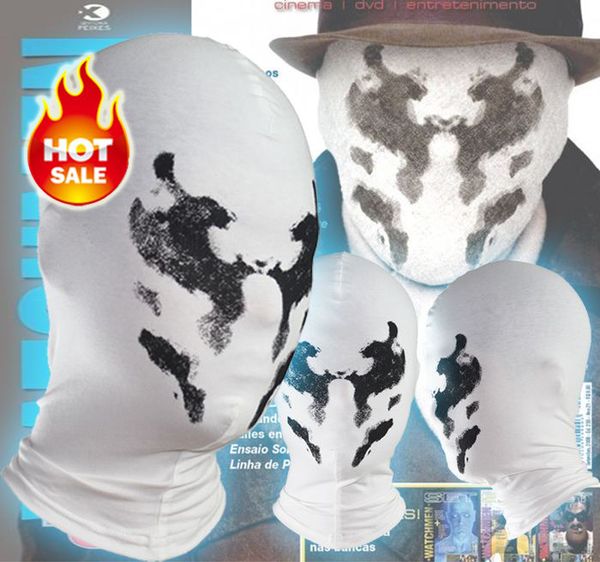the rorschach mask watchman masks balaclava hats halloween cosplay costume headgear comic full face mask ing
the rorschach mask watchman masks balaclava hats halloween cosplay costume headgear comic full face mask ing