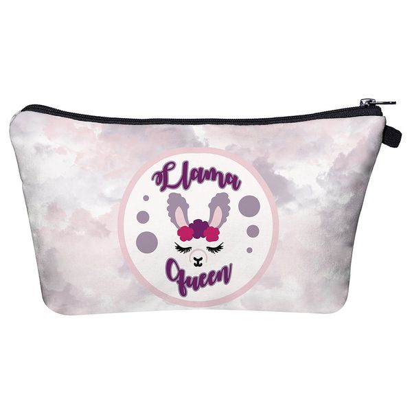 zohra новый стиль amazon приграничное для cosmetic bag 3d цифровой печати симпатичные альпака хранения постирать
zohra новый стиль amazon приграничное для cosmetic bag 3d цифровой печати симпатичные альпака хранения постирать