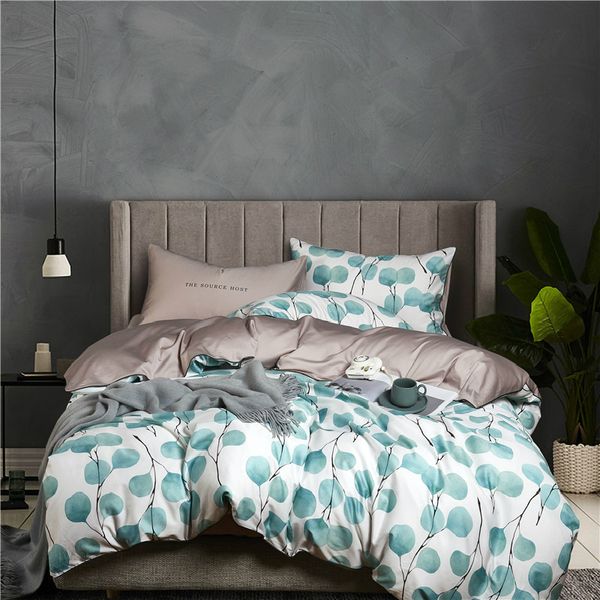 22colors luxury egyptian cotton bohemia bedding set king size 3d flower leaf print duvet cover bed sheet set pillowcase
22colors luxury egyptian cotton bohemia bedding set king size 3d flower leaf print duvet cover bed sheet set pillowcase
