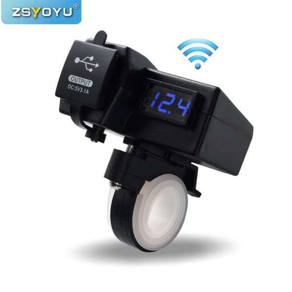 professional factory dual usb motorcycle mobile phone charger with customized motorcycle usb charger waterproof gps voltmeter car
professional factory dual usb motorcycle mobile phone charger with customized motorcycle usb charger waterproof gps voltmeter car