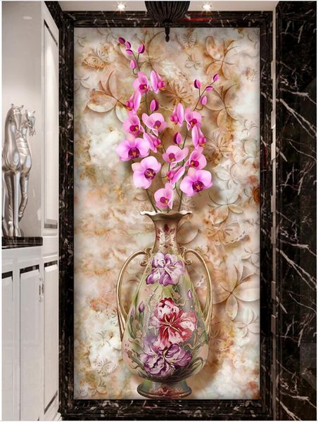 wdbh 3d wallpaper custom p vase phalaenopsis vintage marble texture porch background home decor 3d wall muals wallpaper for walls 3 d
wdbh 3d wallpaper custom p vase phalaenopsis vintage marble texture porch background home decor 3d wall muals wallpaper for walls 3 d