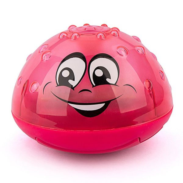 infant electric induction water polo toy baby bathroom play water bath light toy automatic induction sprinkler for baby dumbbells
infant electric induction water polo toy baby bathroom play water bath light toy automatic induction sprinkler for baby dumbbells