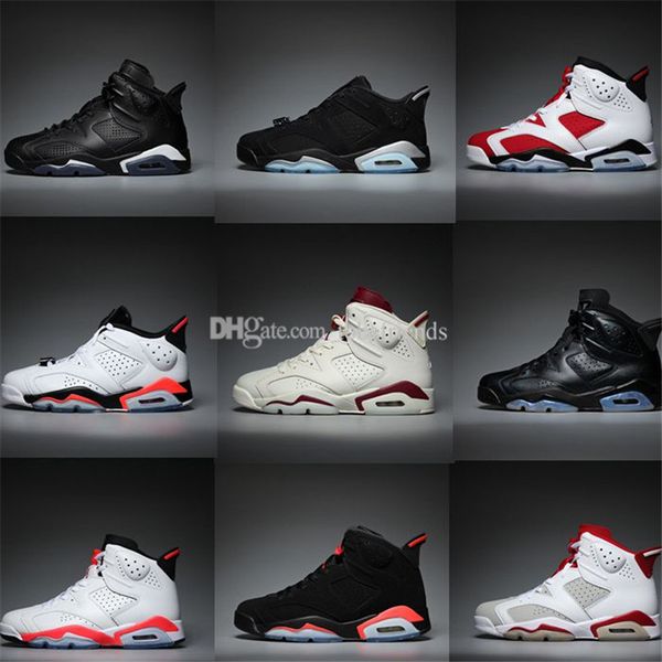 6 6s mens basketball shoes infrared 23 3m reflective tinker slam dunk cny wheat maroon flint bred vi men sports sneakers trainers us 7-13
6 6s mens basketball shoes infrared 23 3m reflective tinker slam dunk cny wheat maroon flint bred vi men sports sneakers trainers us 7-13