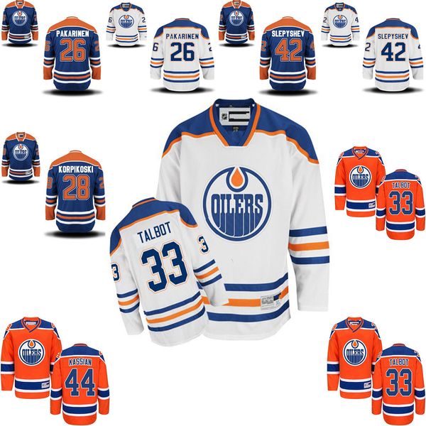 men edmonton oilers hockey 33 cam talbot 44 zack kassian 26 liro pakarinen 28 lauri korpikoski 42 anton slepyshev all stitched jerseys cheap, Black;red
men edmonton oilers hockey 33 cam talbot 44 zack kassian 26 liro pakarinen 28 lauri korpikoski 42 anton slepyshev all stitched jerseys cheap, Black;red