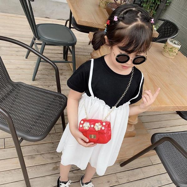 pu leather diamond pattern kids girls messenger shoulder bags pearl flowers fashion children chain shoulder bag buckle tote bag
pu leather diamond pattern kids girls messenger shoulder bags pearl flowers fashion children chain shoulder bag buckle tote bag