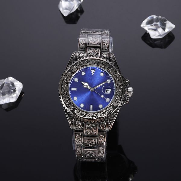 мужские часы vintage резного повседневные 2813 кварцевых часы royal oak сложенной сталь пряжка 41ммы, Slivery;brown
мужские часы vintage резного повседневные 2813 кварцевых часы royal oak сложенной сталь пряжка 41ммы, Slivery;brown