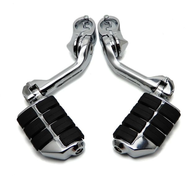 for sportster 883 1200 touring model motorcycle highway foot rests foot pegs footpeg angled adjustable clamps 32mm 1.25
for sportster 883 1200 touring model motorcycle highway foot rests foot pegs footpeg angled adjustable clamps 32mm 1.25