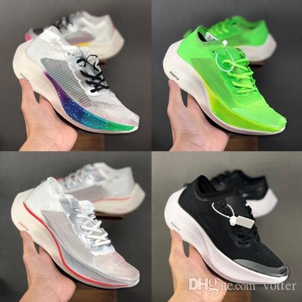 be true zoomx vaporfly next% betrue volt rainbow black running shoes men women pink phantom green red sport sneakers des chaussures zapatos
be true zoomx vaporfly next% betrue volt rainbow black running shoes men women pink phantom green red sport sneakers des chaussures zapatos