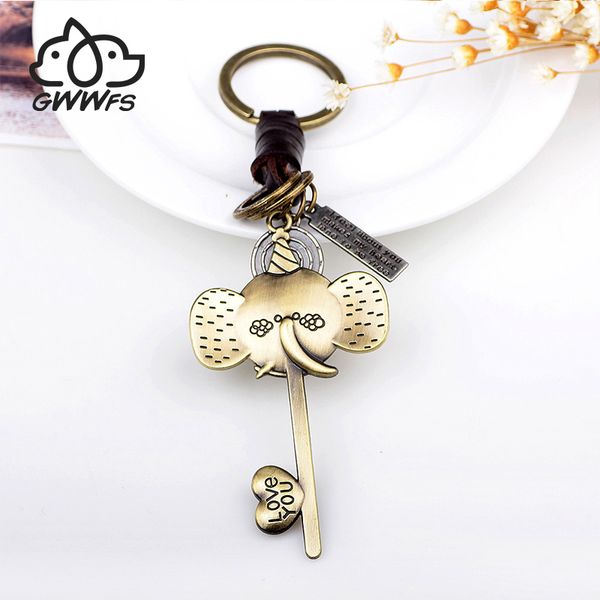 gwwfs 2019 new cute heart elephant antique bronze plated color key ring love you letter boyfriend and girlfriend metal keychain, Silver
gwwfs 2019 new cute heart elephant antique bronze plated color key ring love you letter boyfriend and girlfriend metal keychain, Silver