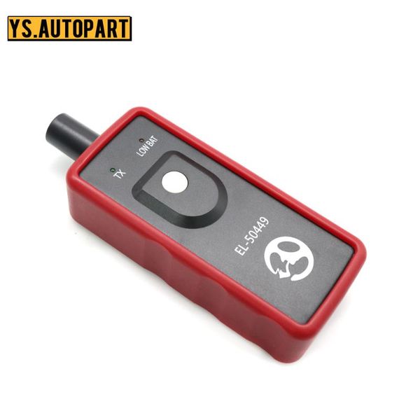 auto tire pressure monitor sensor tpms reset tool el50449 for escort everest edge taurus tourneo custom ranger el-50449
auto tire pressure monitor sensor tpms reset tool el50449 for escort everest edge taurus tourneo custom ranger el-50449
