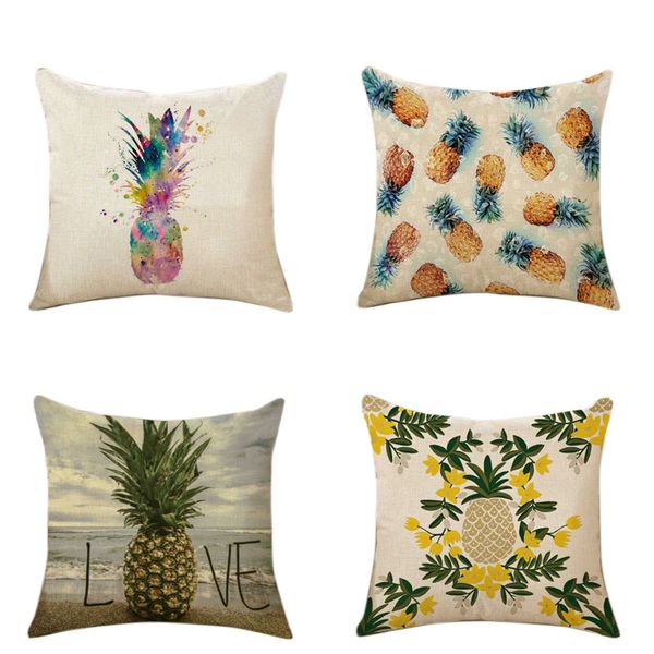 pineapple throw pillow cover fruit pink magenta pineapple decorative pillow cases cotton linen square cushion cover
pineapple throw pillow cover fruit pink magenta pineapple decorative pillow cases cotton linen square cushion cover