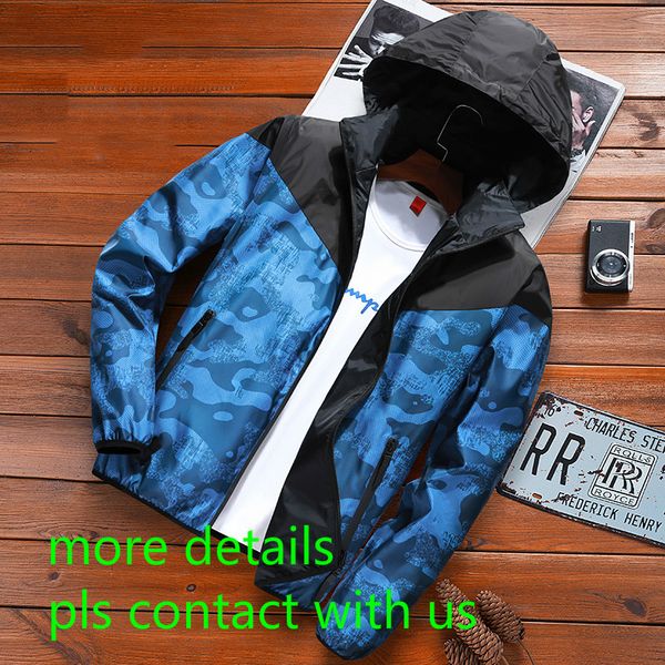 mens designer jackets with letters luxury sport brand jacket for men coat autumn long sleeve zipper windbreaker clothing, Black;brown
mens designer jackets with letters luxury sport brand jacket for men coat autumn long sleeve zipper windbreaker clothing, Black;brown