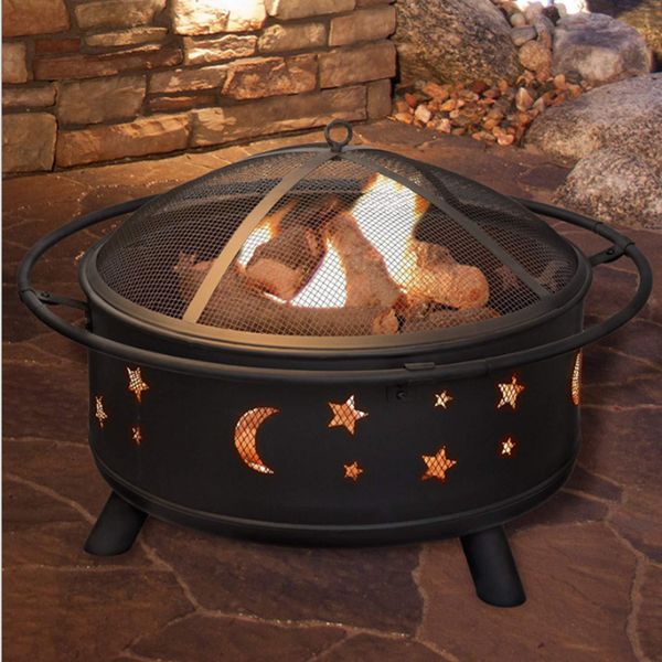 factory price outdoor charcoal fire bbq grill wood burning fire pit bowl
factory price outdoor charcoal fire bbq grill wood burning fire pit bowl