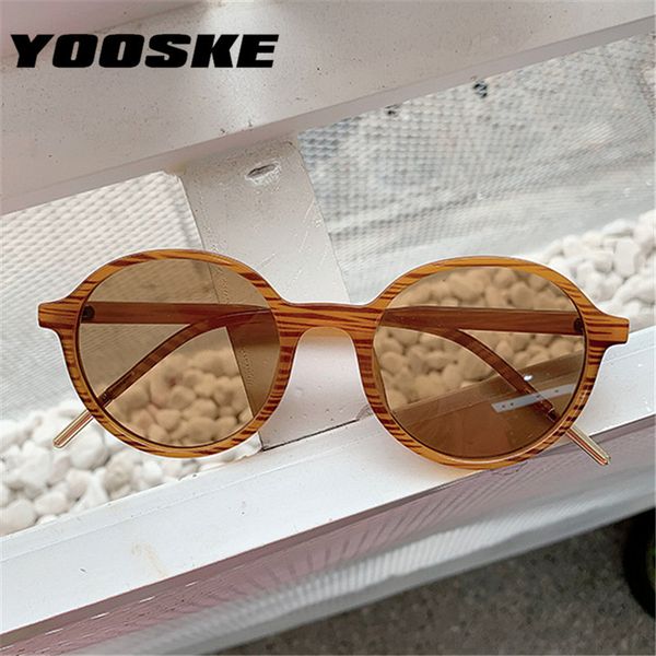 yooske 2020 small frame round sunglasses women men brand mirror sun glasses vintage ladies eeywear uv400, White;black
yooske 2020 small frame round sunglasses women men brand mirror sun glasses vintage ladies eeywear uv400, White;black