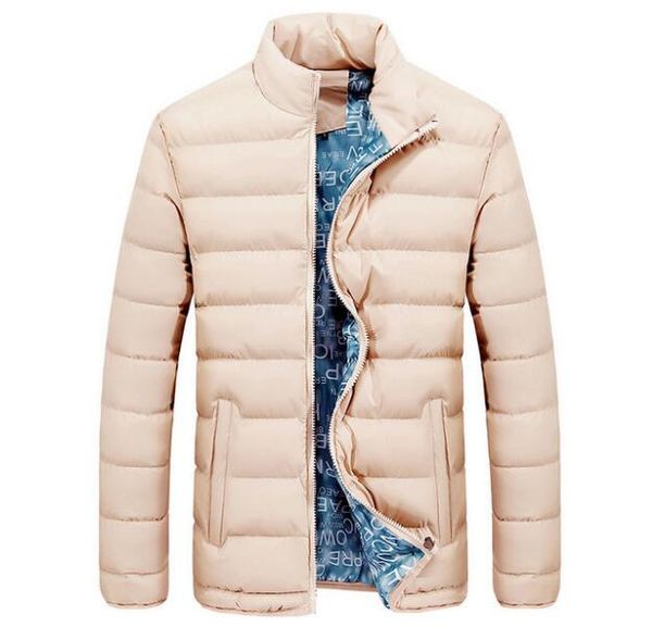 new jacket men 2019 autumn winter cool design hip hop outwear brand clothing fashion solid male windbreaker mens jackets -4xl, Tan;black
new jacket men 2019 autumn winter cool design hip hop outwear brand clothing fashion solid male windbreaker mens jackets -4xl, Tan;black