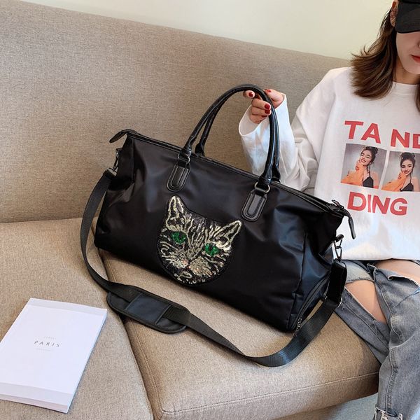 new fashion travel bag, sports simple handbag, large capacity fitness single shoulder bag, 2019
new fashion travel bag, sports simple handbag, large capacity fitness single shoulder bag, 2019