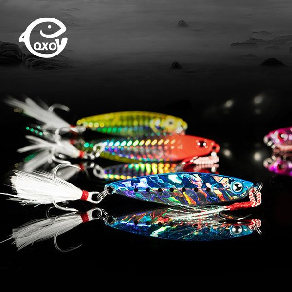 qxo fishing lure 10 20 30g jig light silicone bait wobbler spinners spoon bait winter sea ice minnow tackle squid peche ocs
qxo fishing lure 10 20 30g jig light silicone bait wobbler spinners spoon bait winter sea ice minnow tackle squid peche ocs